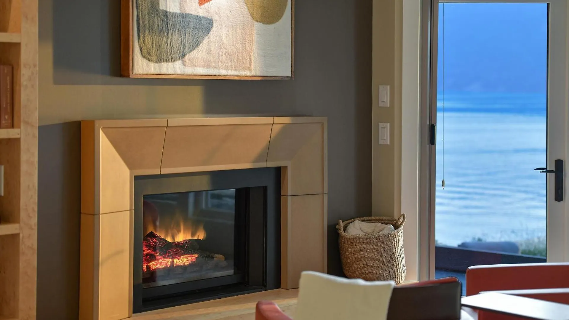 Island Luxury Oceanside Estate Villa Saanichton
