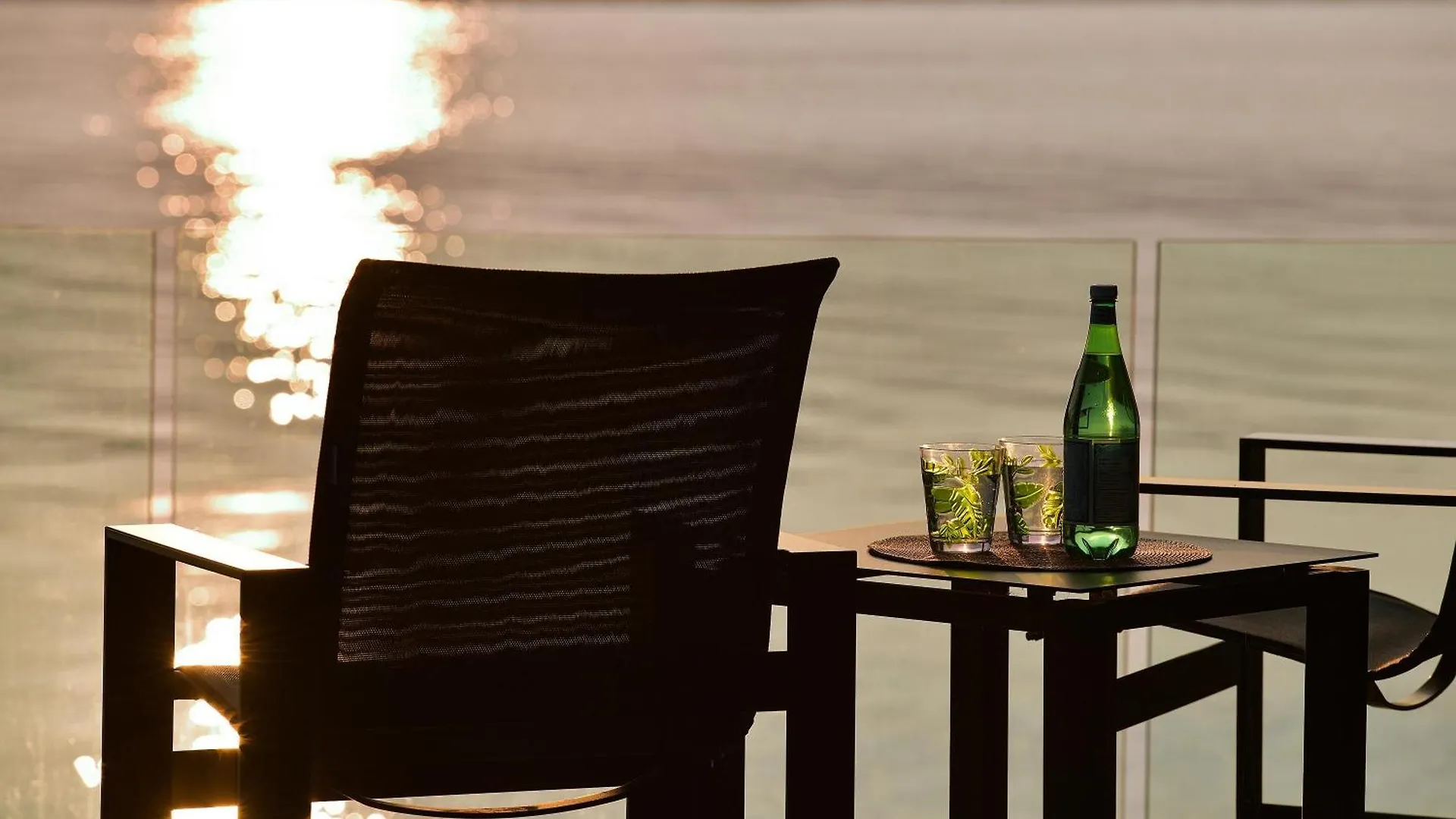 Island Luxury Oceanside Estate Villa Saanichton