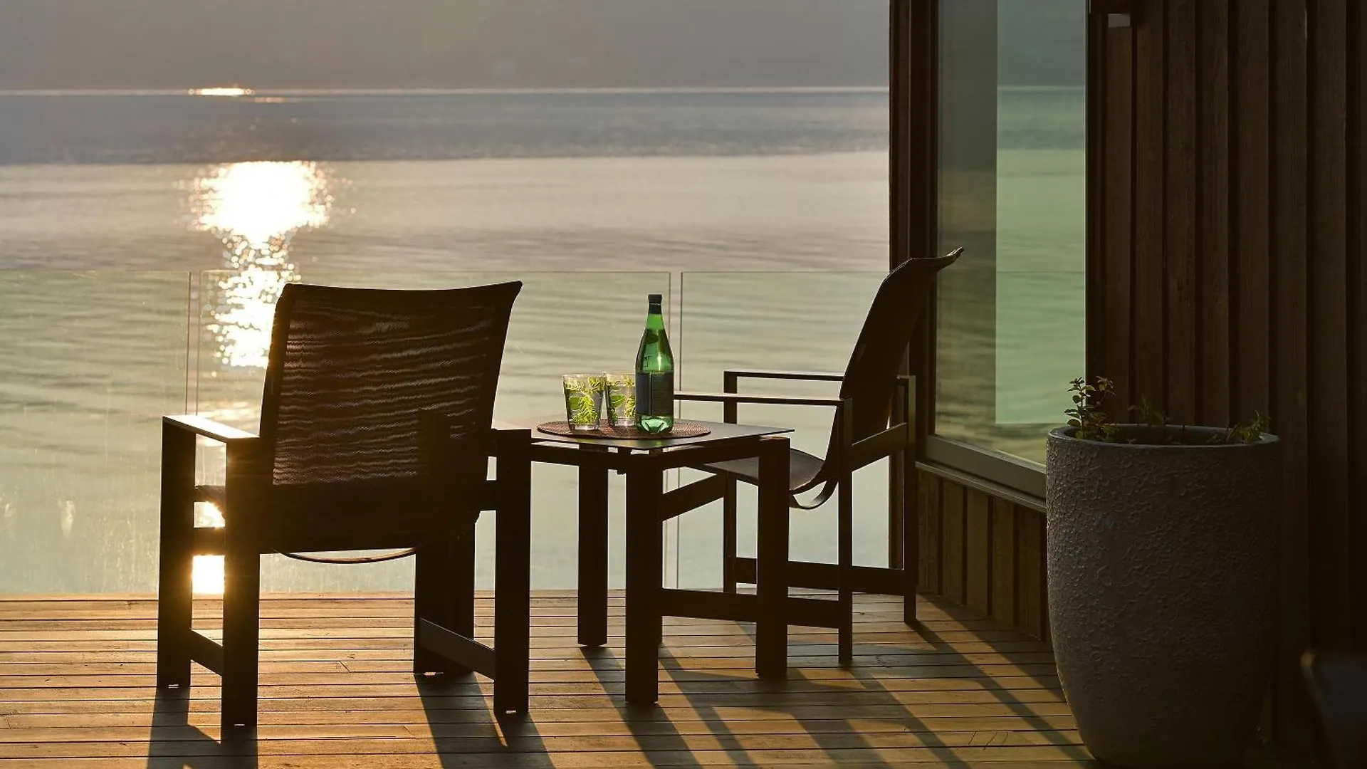 Island Luxury Oceanside Estate Villa Saanichton Holiday home