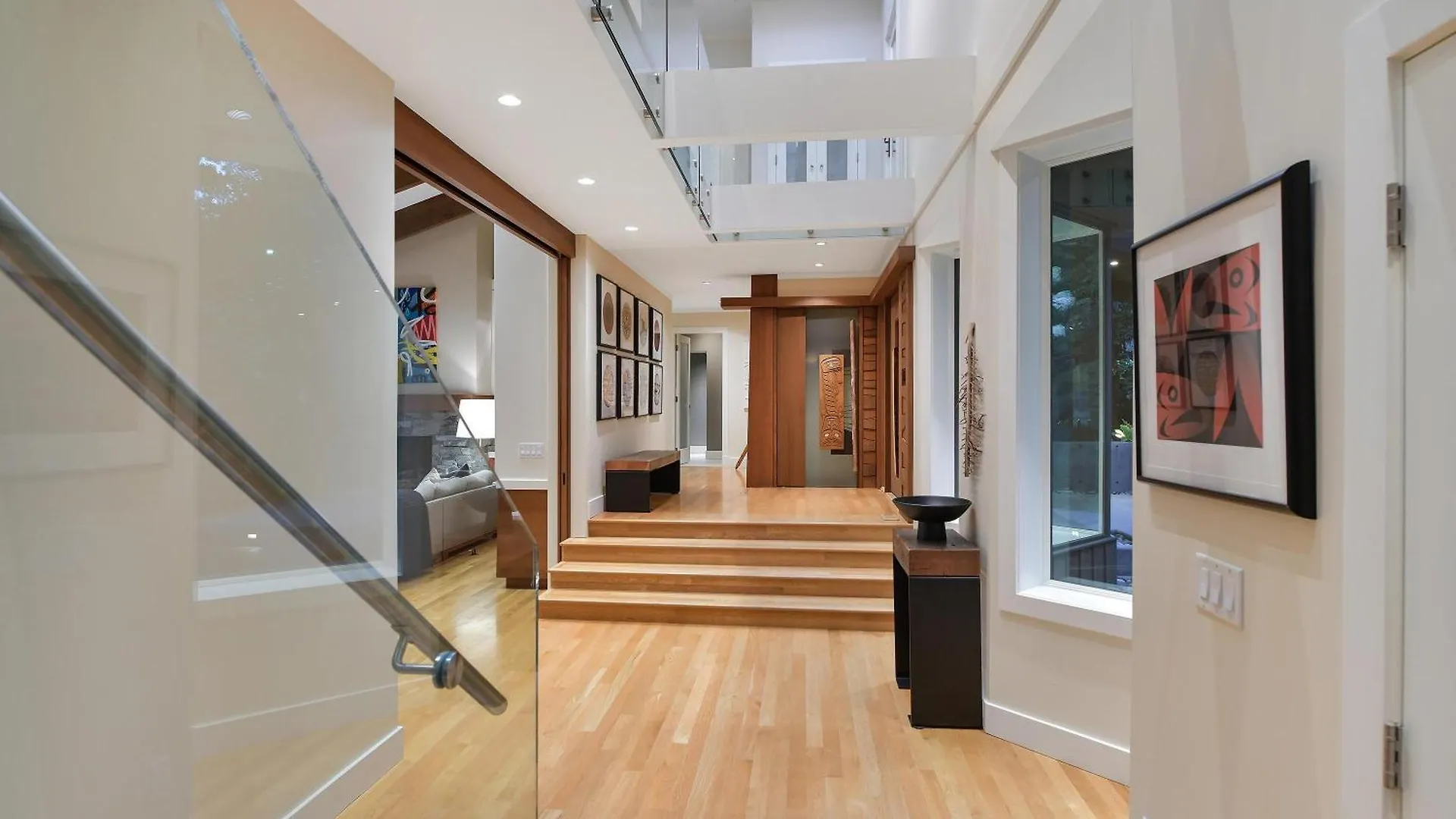 Island Luxury Oceanside Estate Villa Saanichton 0*,